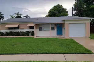 806 N 32nd Ave, Hollywood, FL 33021 - Photo 1