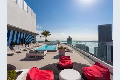 55 SW 9th St, Unit #1505, Miami, FL 33130 - Photo 1