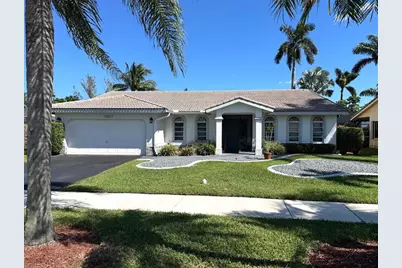 7807 Sunflower Drive, Margate, FL 33063 - Photo 1