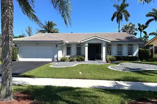 7807 Sunflower Dr, Margate, FL 33063 - Photo 1