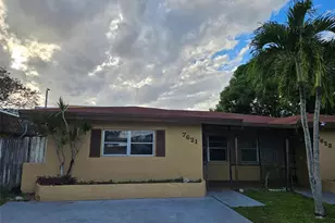 7621 NW 74th Terrace, Tamarac, FL 33321 - Photo 1