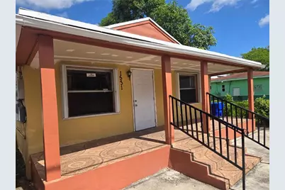 1531 NW 62nd Ter, Miami, FL 33147 - Photo 1