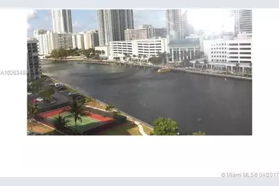 200  Leslie Dr., Unit #1117, Hallandale Beach, FL 33309 - Photo 1