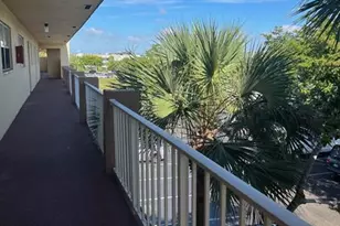 8225 Sunrise Lakes Blvd, Sunrise, FL 33322 - Photo 1