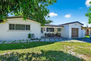 7944 La Salle Blvd, Miramar, FL 33023 - Photo 1