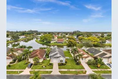 7701 Mansfield Hollow Road, Delray Beach, FL 33446 - Photo 1