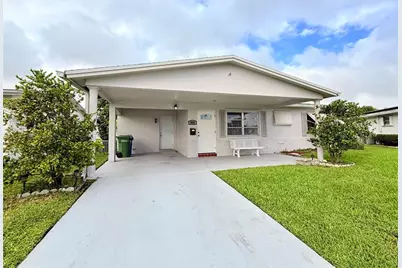 6905 NW 15th St, Margate, FL 33063 - Photo 1
