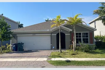 1230 NW 208th St, Miami, FL 33169 - Photo 1