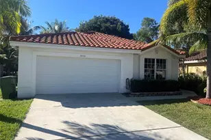 2036 NW 183rd Cir, Pembroke Pines, FL 33029 - Photo 1