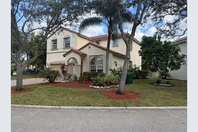 12669 NW 8th Ct, Coral Springs, FL 33071 - Photo 1