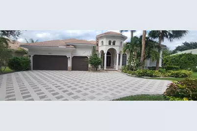 6404 NW 93rd Drive, Parkland, FL 33067 - Photo 1