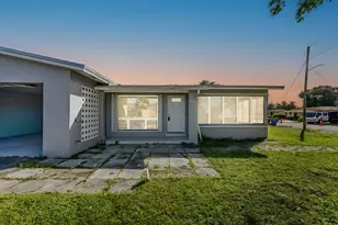 2935 Washington St, Hollywood, FL 33020 - Photo 1