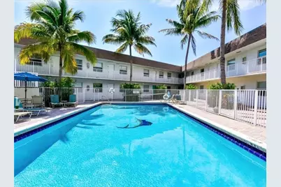 1470 N Dixie Hwy, Unit #23, Fort Lauderdale, FL 33304 - Photo 1