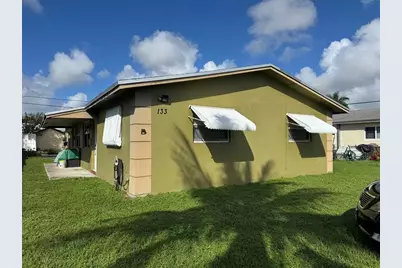 133 NE 1st Ct, Dania Beach, FL 33004 - Photo 1