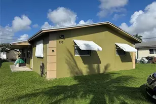 133 NE 1st Ct, Dania Beach, FL 33004 - Photo 1
