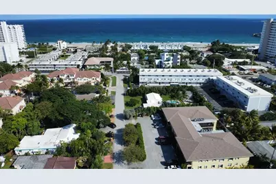 1962 NE 6th St, Unit #3B, Deerfield Beach, FL 33441 - Photo 1