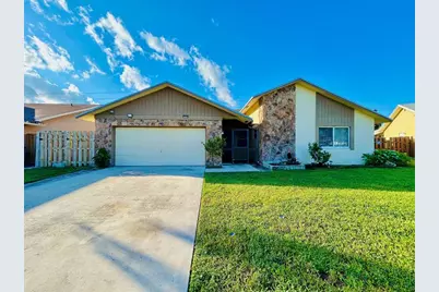 8948 SW 18th Rd, Boca Raton, FL 33433 - Photo 1