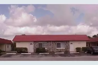 7851 SW 10th Ct, Unit #C, Pompano Beach, FL 33068 - Photo 1