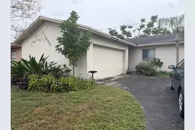 11056 NW 23rd Ct, Sunrise, FL 33322 - Photo 1