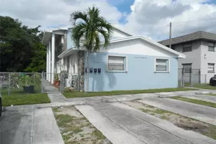 7321 NW 37th St, Hollywood, FL 33024 - Photo 1