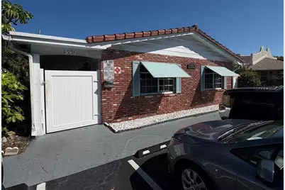 4336 N Ocean Dr, Unit #2, Fort Lauderdale, FL 33308 - Photo 1