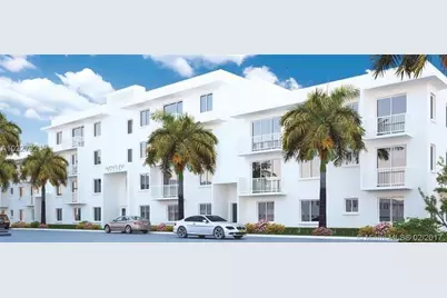 2651 NE 212th Terrace #302, Aventura, FL 33180 - Photo 1