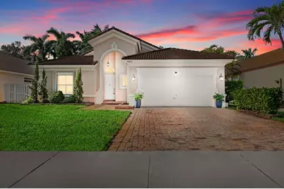 18894 SW 29th Court, Miramar, FL 33029 - Photo 1