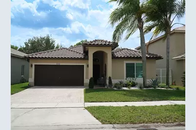 17030 NW 19th Ct, Pembroke Pines, FL 33028 - Photo 1