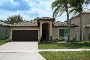 17030 NW 19th Ct, Pembroke Pines, FL 33028 - Photo 1