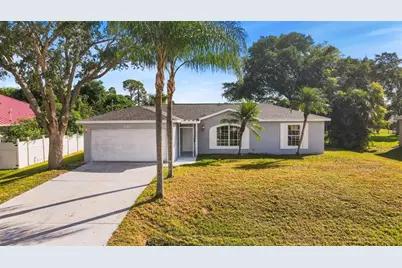 151 NW Aileen St, Port Saint Lucie, FL 34983 - Photo 1