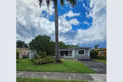 3951 NW 36th Ave, Lauderdale Lakes, FL 33309 - Photo 1