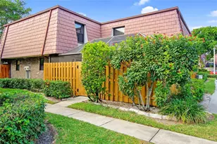 7801 W Courtyard Run, Boca Raton, FL 33433 - Photo 1