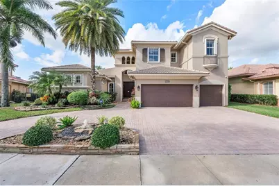 7409 NW 117th Ln, Parkland, FL 33076 - Photo 1