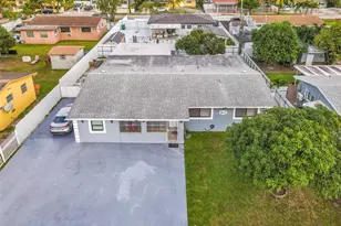 18515 NW 42nd Pl, Miami Gardens, FL 33055 - Photo 1