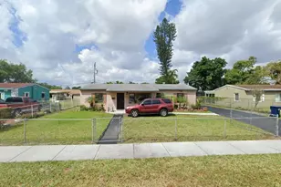 16100 NW 28th Ct, Opa Locka, FL 33054 - Photo 1