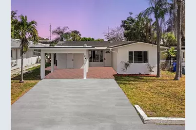 104 SE 10th Avenue, Pompano Beach, FL 33060 - Photo 1