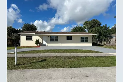 4051 NE 4th Avenue, Deerfield Beach, FL 33064 - Photo 1