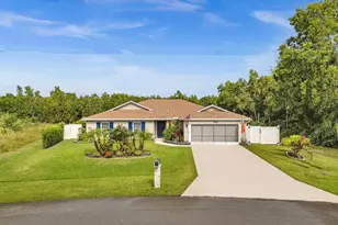 5856 NW Cullom Cir, Port Saint Lucie, FL 34986 - Photo 1