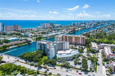 2900 NE 14th Street Cswy, Unit #209, Pompano Beach, FL 33062 - Photo 1