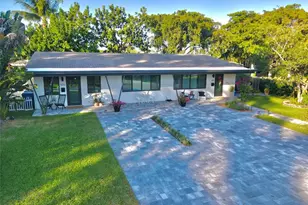 505 NW 25th St, Wilton Manors, FL 33311 - Photo 1