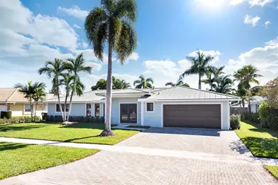 2440 NE 46th St, Lighthouse Point, FL 33064 - Photo 1