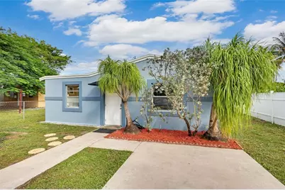 1939  Arthur St, Hollywood, FL 33020 - Photo 1