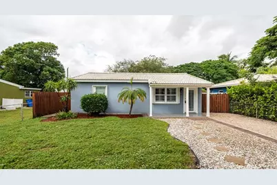 1225 NW 4th Ave, Fort Lauderdale, FL 33311 - Photo 1