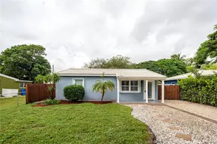 1225 NW 4th Ave, Fort Lauderdale, FL 33311 - Photo 1