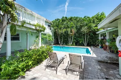 1025 NE 9th Ave, Unit #B, Fort Lauderdale, FL 33304 - Photo 1