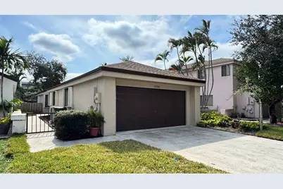 3700 NW 19th St, Coconut Creek, FL 33066 - Photo 1