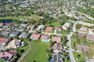 7810 NW 87th Ave, Tamarac, FL 33321 - Photo 1