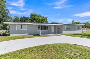 1237 NW 17th St, Fort Lauderdale, FL 33311 - Photo 1