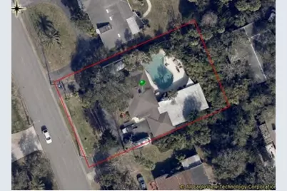 195 S Halifax Drive, Ormond Beach, FL 32176 - Photo 1