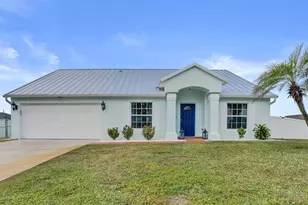 4498 SW Attlee St, Port Saint Lucie, FL 34953 - Photo 1